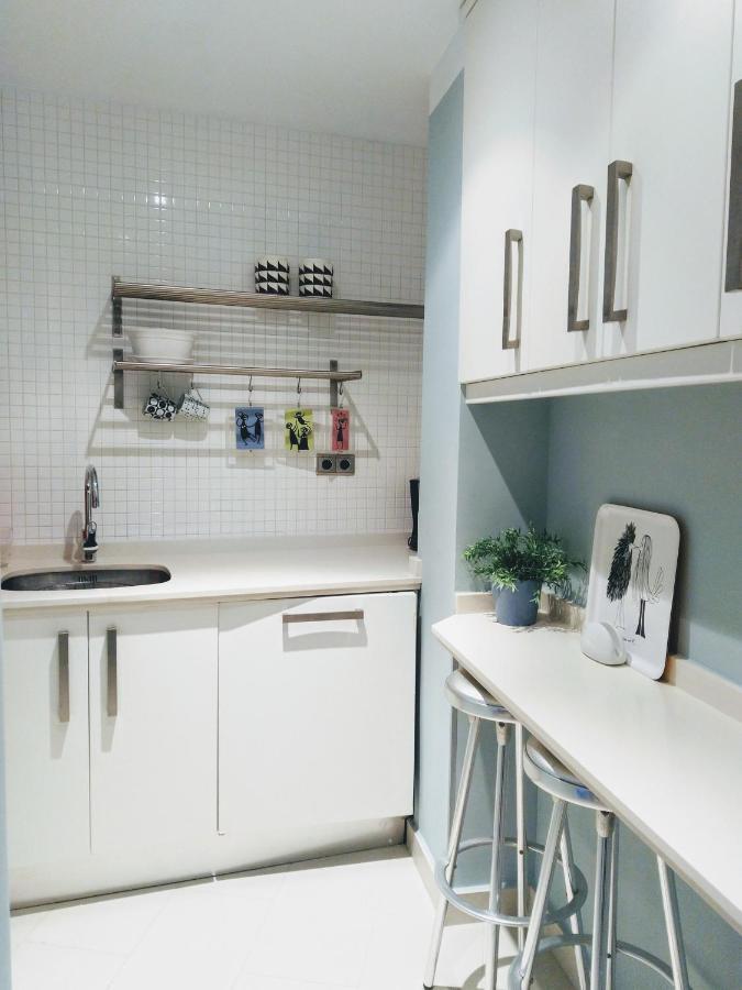 Appartamento Bohemia En El Centro De Málaga